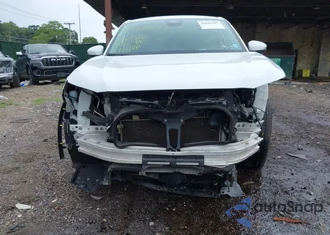 2024 Honda Hr-V Awd Lx из США, поврежденный, VIN 3CZRZ2H36RM705672